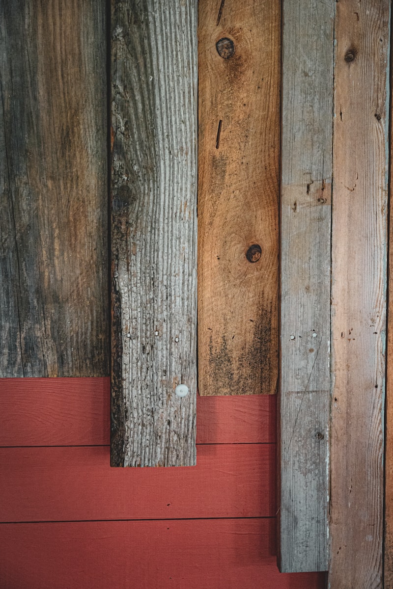 Cover: Upcycling-Möbel selbst bauen