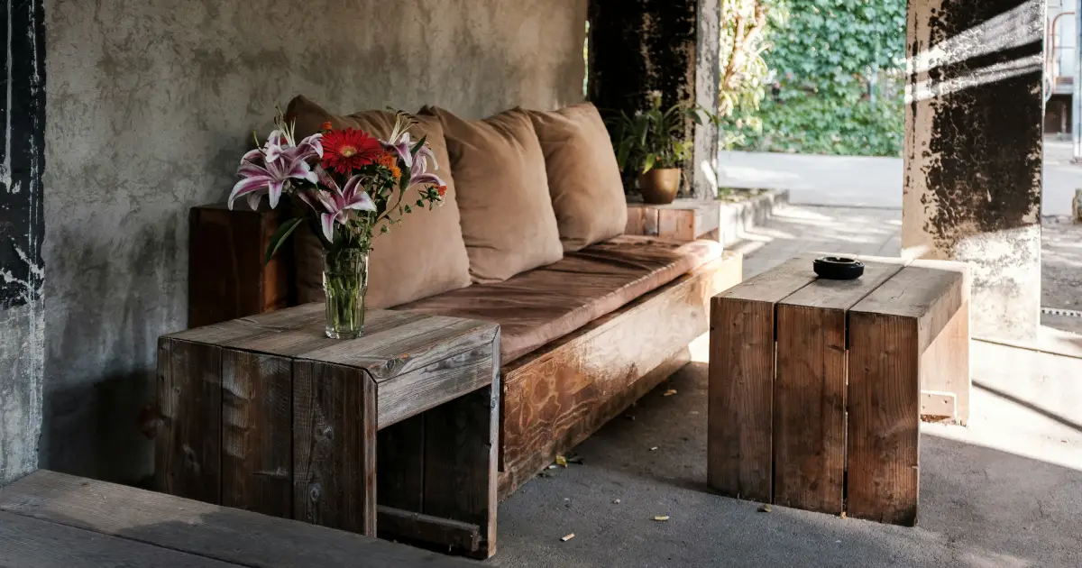 Upcycling Möbel: Die besten Ideen zum Selbermachen und Kaufen